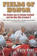 Cover: Fields of Honor - Harvest Books