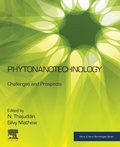 Cover: Phytonanotechnology - Elsevier