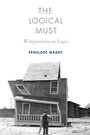 Cover: The Logical Must - Oxford University Press Inc