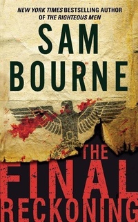 Enlarge image Cover: The Final Reckoning - HarperCollins