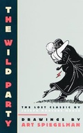 Cover: The Wild Party - Viking