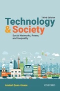 Cover: Technology and Society - Oxford University Press, Canada