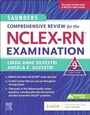 Cover: Saunders Comprehensive Review for the NCLEX-RN (R) Examination - Saunders