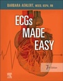 Cover: ECGs Made Easy - Elsevier