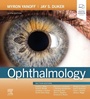 Cover: Ophthalmology - Elsevier