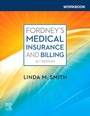 Cover: Workbook for Fordney's Medical Insurance and Billing - Saunders