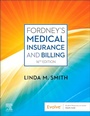 Cover: Fordney's Medical Insurance and Billing - Saunders