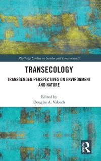 Abbildung von: Transecology - Routledge