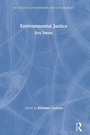 Cover: Environmental Justice - Routledge