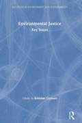 Cover: Environmental Justice - Routledge