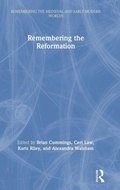 Cover: Remembering the Reformation - Routledge