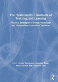 Cover: The 'BrainCanDo' Handbook of Teaching and Learning - CRC Press