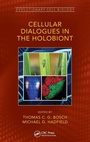 Cover: Cellular Dialogues in the Holobiont - CRC Press