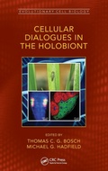 Cover: Cellular Dialogues in the Holobiont - CRC Press