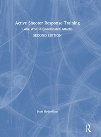Abbildung von: Active Shooter Response Training - Routledge