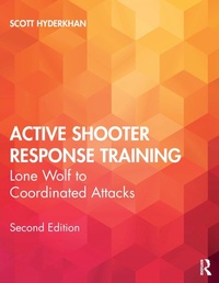Abbildung von: Active Shooter Response Training - Routledge