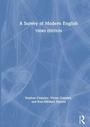Cover: A Survey of Modern English - Routledge