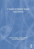 Cover: A Survey of Modern English - Routledge