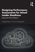 Cover: Designing Performance Assessments for School Leader Readiness - Routledge