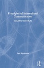 Cover: Principles of Intercultural Communication - Routledge