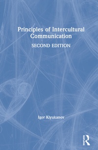 Enlarge image Cover: Principles of Intercultural Communication - Routledge
