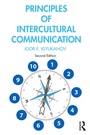 Cover: Principles of Intercultural Communication - Routledge
