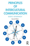 Cover: Principles of Intercultural Communication - Routledge