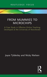 Enlarge image Cover: From Mummies to Microchips - Routledge