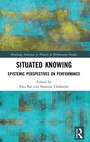 Cover: Situated Knowing - Routledge
