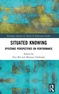 Enlarge image Cover: Situated Knowing - Routledge