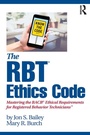 Cover: The RBT (R) Ethics Code - Routledge