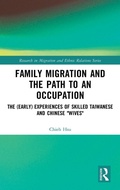 Cover: Family Migration and the Path to an Occupation - Routledge