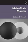 Cover: Male-Male Murder - Routledge