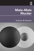 Cover: Male-Male Murder - Routledge