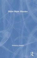 Cover: Male-Male Murder - Routledge