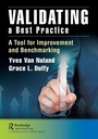 Cover: Validating a Best Practice - CRC Press