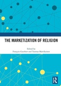 Cover: The Marketization of Religion - Routledge