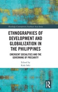 Cover: Ethnographies of Development and Globalization in the Philippines - Routledge