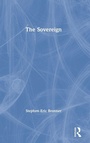 Cover: The Sovereign - Routledge