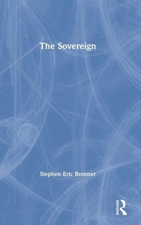 Enlarge image Cover: The Sovereign - Routledge
