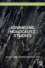 Cover: Advancing Holocaust Studies - Routledge
