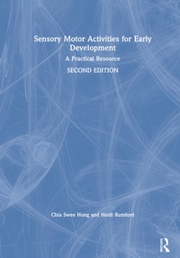 Enlarge image Cover: Sensory Motor Activities for Early Development - Routledge