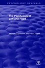 Cover: The Psychology of Left and Right - Routledge