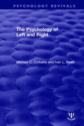 Cover: The Psychology of Left and Right - Routledge