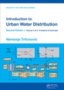 Cover: Introduction to Urban Water Distribution, Second Edition - CRC Press