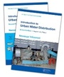 Cover: Introduction to Urban Water Distribution, Second Edition - CRC Press