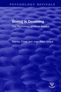 Cover: Seeing is Deceiving - Routledge