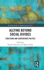 Cover: Allying beyond Social Divides - Routledge