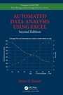 Cover: Automated Data Analysis Using Excel - Chapman & Hall/CRC