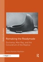 Cover: Remaking the Readymade - Routledge